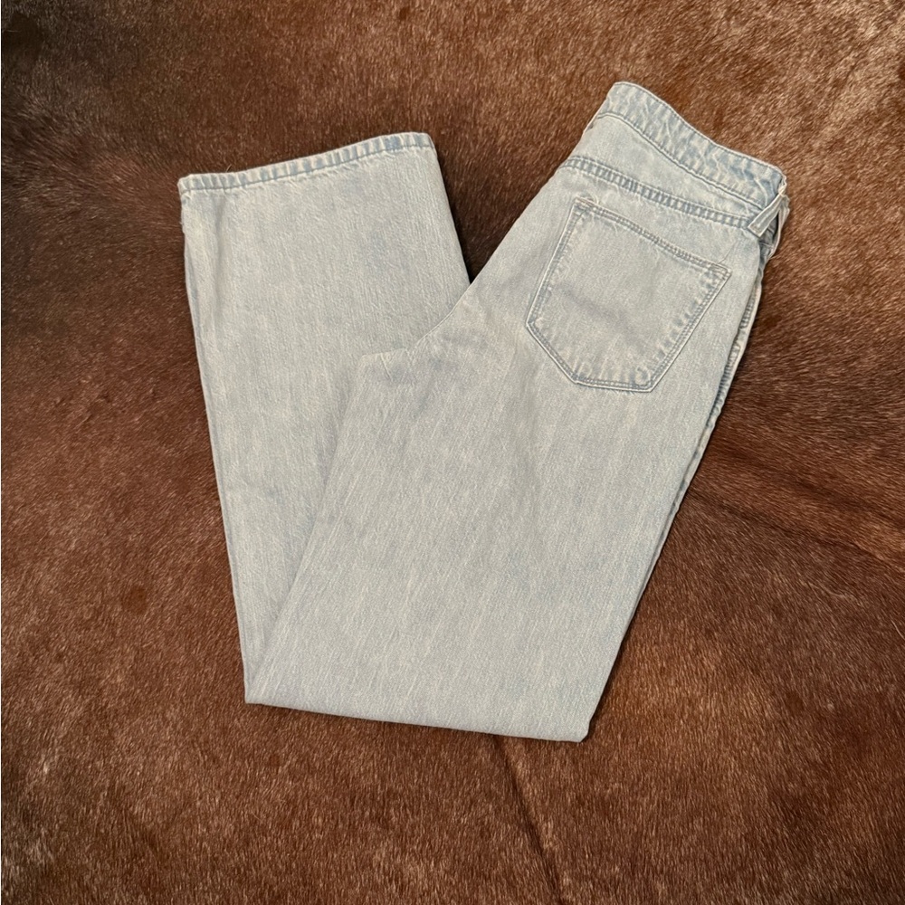 Ariat Women’s Wide Leg Jeans